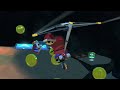 I remade SHY GUY BEACH in Mario Kart 8 Deluxe ! (v1.0)