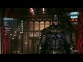 Batman: Arkham Knight - Flawless - Combat Challenge