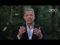Juan Manuel Santos rechaza Constituyente propuesta por Petro