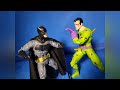 DC Multiverse Batman v Superman Batman action figure review