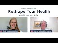 Biggest Cause of Fatty Liver Disease and Insulin Resistance With Richard Johnson, MD, FACP