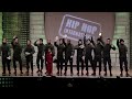 Jabbawockeez at Hip Hop International 2012 [Behind the Mask]