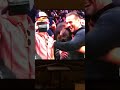 Cm punk returns reaction pt 2