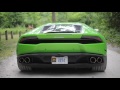 Is This THE PERFECT CAR?? Reviewing My Lamborghini Huracan!