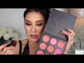 CHIT CHAT GET READY WITH ME | Jaclyn Hill