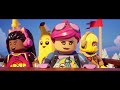 The Fortnite LEGO Trailer!