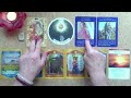 🌈💕🌈YOU ARE MEAN'T TO SEE THIS MESSAGE TODAY! 🌈💕🌈 IMPORTANT GUIDANCE FOR YOUR WEEK!💕Pick a Card Tarot