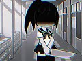 Teleporting to Yandere Simulator! Check desc