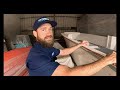 Bluewater Boats Factory Tour - The Incredible Story of a Family Run Boat Business!