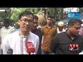 সুদ-ঘুষ নিয়ে বয়ানে চাকরিচ্যুত ইমাম! সমাধানে পুলিশ-দুদক | Imam Outcast | Chandpur News | Somoy TV