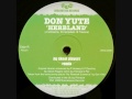 Don Yute - Herbland (Nu Skool Remix)