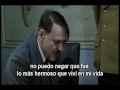 Hitler se entera que los Pentecostales fueron arrebatados