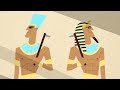 History vs. Egypt’s 