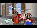 Going to POKEMON SCHOOL in Minecraft!