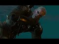 The Witcher 3 Death March - Imlerith Boss Fight
