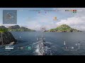 World of Warships: Legends Alaska