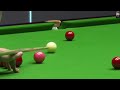 Ronnie O’Sullivan VS Sam Craigie Final 2024 Champion Of Championship