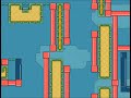 Big Flappy Tower Tiny Square Walkthrough Part 1 Cool Math Games