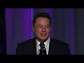 Elon Musk at Montana Jobs Summit