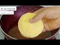 Bread Potato Tikki Recipe // Simple & Tasty Homemade Snacks