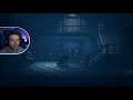 Scariest Doctor You'll Ever Meet.. (Little Nightmares II Full Game)