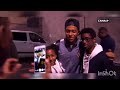 Mbappe being unintentionally funny for 1 minute and 12 seconds straight