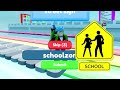 Word Race | Roblox | BATANG SCHOOL BOY PAHABAAN AT PABILISAN NG SAGOT!