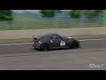 Gran Turismo 7 Gameplay PS4