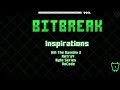 BitBreak 100% (hard demon?)