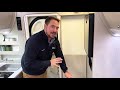 2021 nuCamp Cirrus 620 Truck Camper Feature Video In Stock | The nuCamp RV Dealer in Michigan