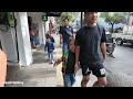 WALKING AROUND in BRAGA STREET 2024, BANDUNG CITY Indonesia🇮🇩 walk tour Bandung city