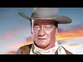 John Wayne's FINAL WORDS Were Heartbreaking
