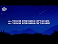 Earth, Wind & Fire - Boogie Wonderland (Lyrics)