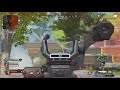 Caustic and Revenant Gameplay (Apex Legends)