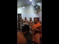 Tapta Mudhra Dharana 2018 Uttaradi Mutt Bangalore