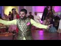 2018 Best Mehndi Dance Performance by Bride friends!