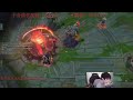 Xiao Chao Meng Aatrox: His Aatrox Damage is TOO INSANE!