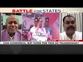 Telangana Assembly Elections 2023 | Battle For Telangana: Who's The 'B-Team'?