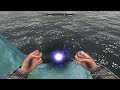 Depths of Skyrim - Completely innocent underwater chest