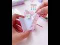 Create 16 new colors from 3 Primary Colors | Easy Painting Ideas | Miniature color pencil