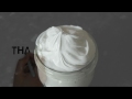 Marshmallow Fluff Selber Machen || Homemade Marshmallow Fluff (Recipe) || [ENG SUBS]