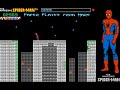 Amiga 500 Longplay [040] The Amazing Spiderman