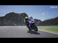 RIDE 5 | Fast Lap/ Record - Blue Wave -  600MC + Onboard Replay [Ps5]