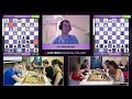 WINNING A CHESS TOURNAMENT | Round 6 | Cracow International Chess