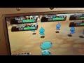 Shuppet Shiny ~ Pokemon Omega Ruby Horde Encounter