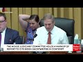 Jim Jordan Brings The Receipts About Biden's Docs Scandal In Call To Hold Ghostwriter In Contempt