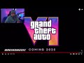 RDjavi ANÁLISIS de GTA 6 vs GTA 5 😱 ¡QUE LOCURA! 🤯 ANÁLISIS A FONDO (Grand Theft Auto VI)