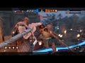 Being a For Honor Bully Part 1