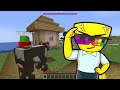 Sunny Becomes A SUPERHERO In Minecraft!