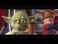 LPS: Lego Star Wars The Skywalker Saga: The Dark times